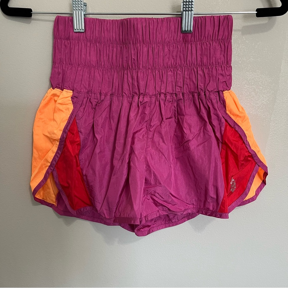 FP Movement by Free People The Way Home Shorts
